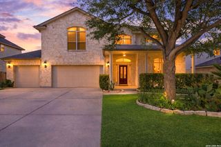 918 Armour Dr, Cibolo, TX 78108