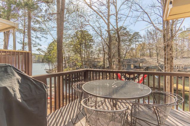 9 Torre del Mar Way, Hot Springs Village, AR 71909