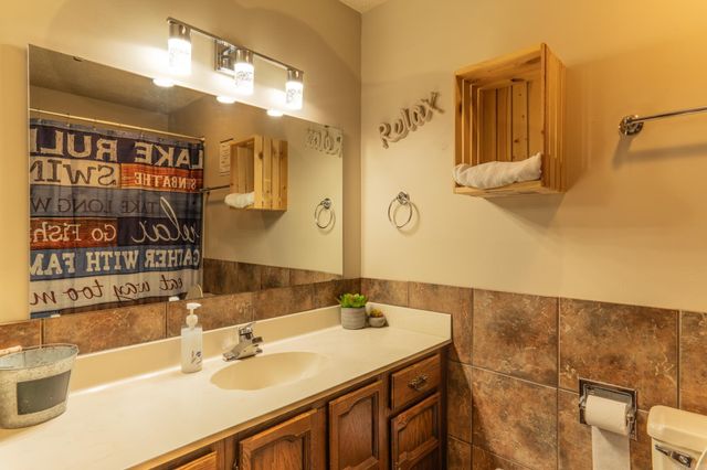 9 Torre del Mar Way, Hot Springs Village, AR 71909