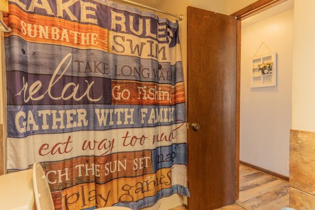 9 Torre del Mar Way, Hot Springs Village, AR 71909