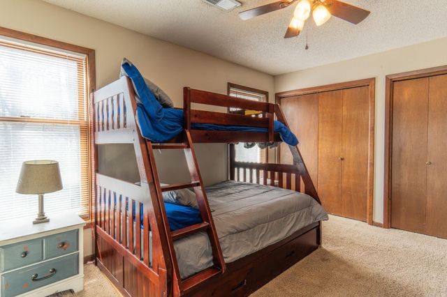 9 Torre del Mar Way, Hot Springs Village, AR 71909