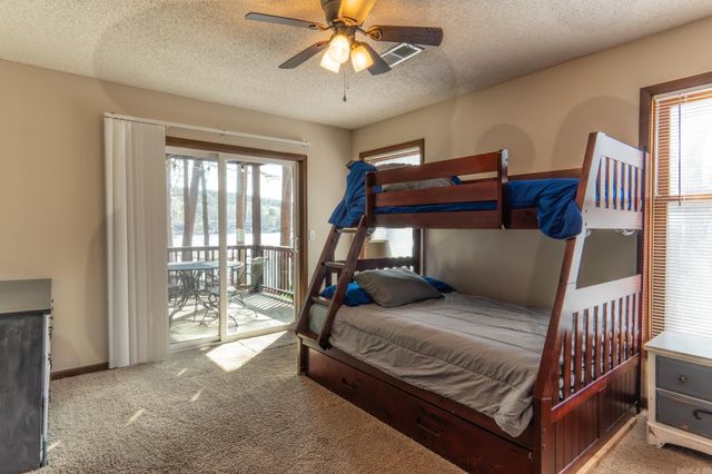 9 Torre del Mar Way, Hot Springs Village, AR 71909