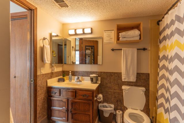 9 Torre del Mar Way, Hot Springs Village, AR 71909