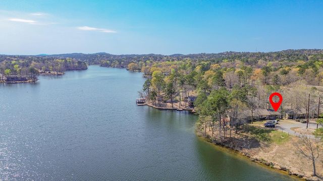 9 Torre del Mar Way, Hot Springs Village, AR 71909