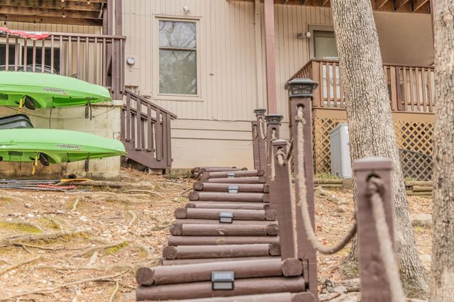 9 Torre del Mar Way, Hot Springs Village, AR 71909