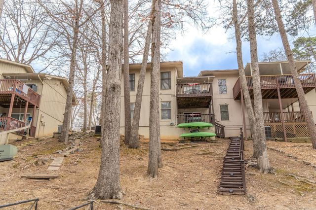 9 Torre del Mar Way, Hot Springs Village, AR 71909