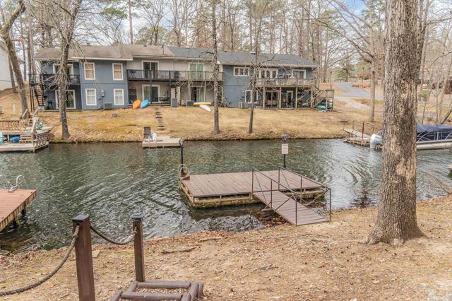 9 Torre del Mar Way, Hot Springs Village, AR 71909