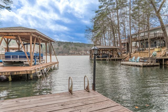 9 Torre del Mar Way, Hot Springs Village, AR 71909