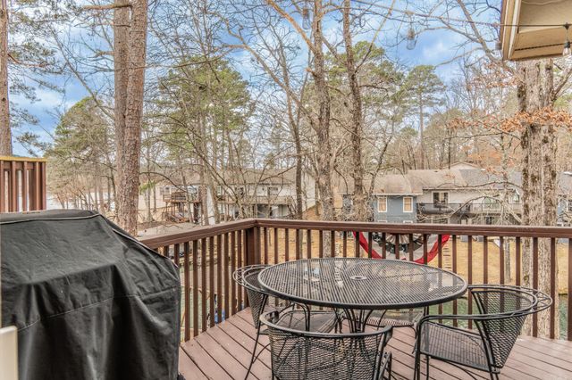 9 Torre del Mar Way, Hot Springs Village, AR 71909