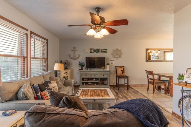 9 Torre del Mar Way, Hot Springs Village, AR 71909