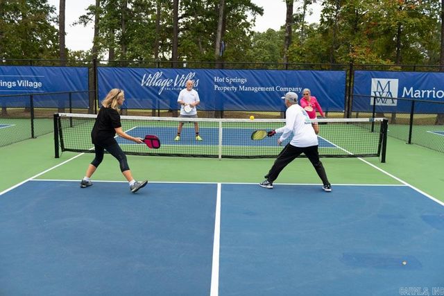 9 Torre del Mar Way, Hot Springs Village, AR 71909