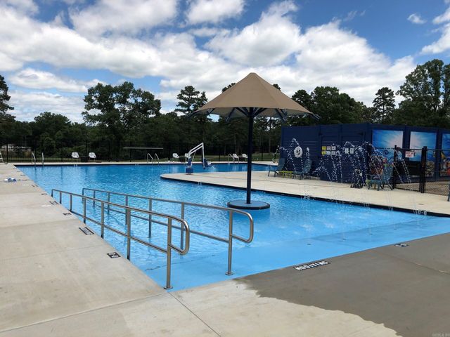 9 Torre del Mar Way, Hot Springs Village, AR 71909