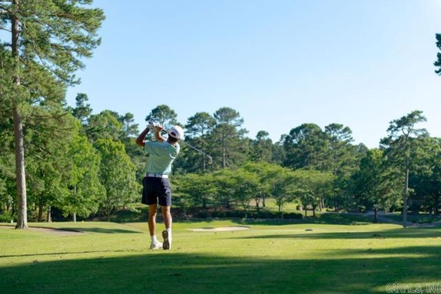 9 Torre del Mar Way, Hot Springs Village, AR 71909