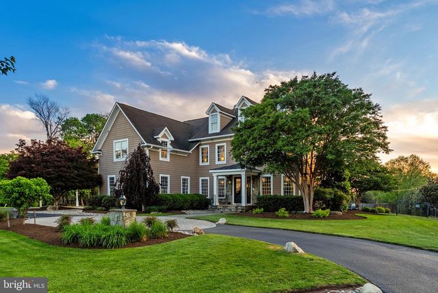 25301 POLAND RD, Chantilly, VA 20152