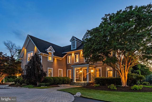 25301 POLAND RD, Chantilly, VA 20152