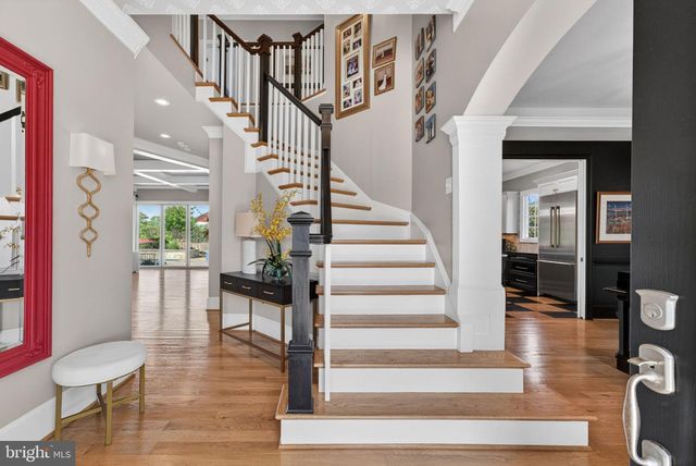 25301 POLAND RD, Chantilly, VA 20152