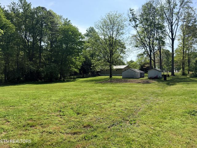 1200 Banner Springs Rd, Jamestown, TN 38556