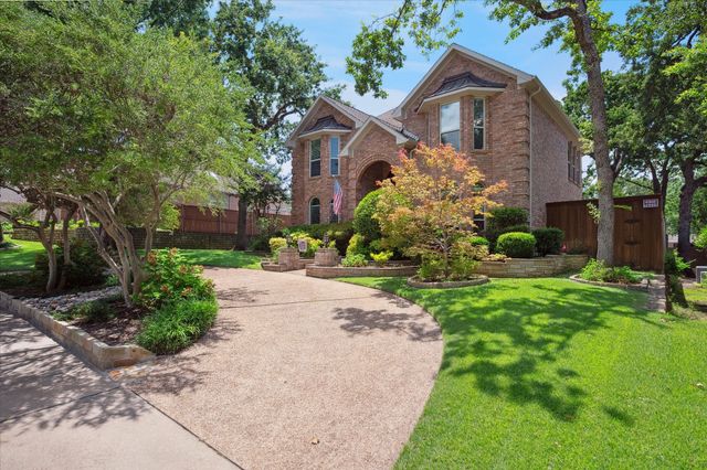 109 Woodcrest Lane, Coppell, TX 75019