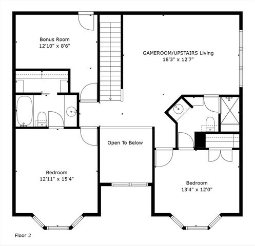 109 Woodcrest Lane, Coppell, TX 75019