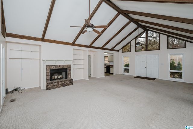 1534 FUNDERBURG BEND ROAD, Pell City, AL 35128