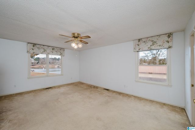 1534 FUNDERBURG BEND ROAD, Pell City, AL 35128