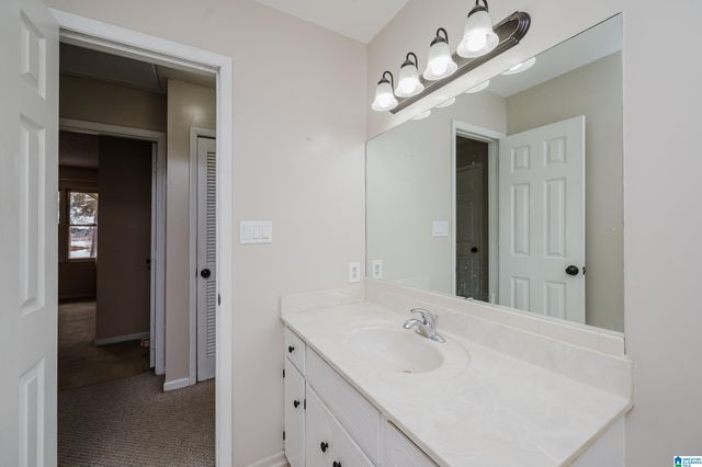 1534 FUNDERBURG BEND ROAD, Pell City, AL 35128