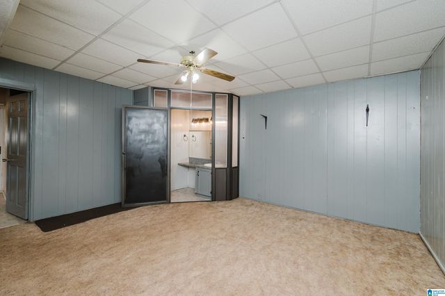 1534 FUNDERBURG BEND ROAD, Pell City, AL 35128