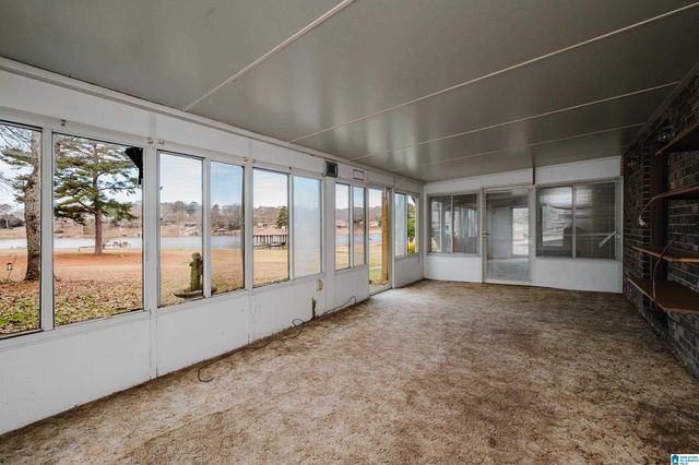 1534 FUNDERBURG BEND ROAD, Pell City, AL 35128