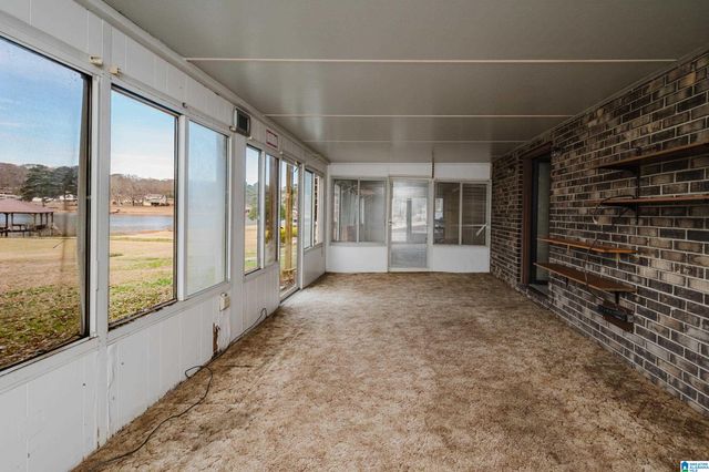 1534 FUNDERBURG BEND ROAD, Pell City, AL 35128