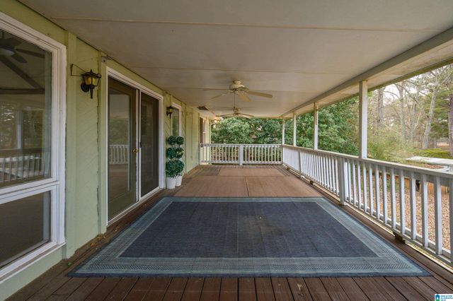 1534 FUNDERBURG BEND ROAD, Pell City, AL 35128