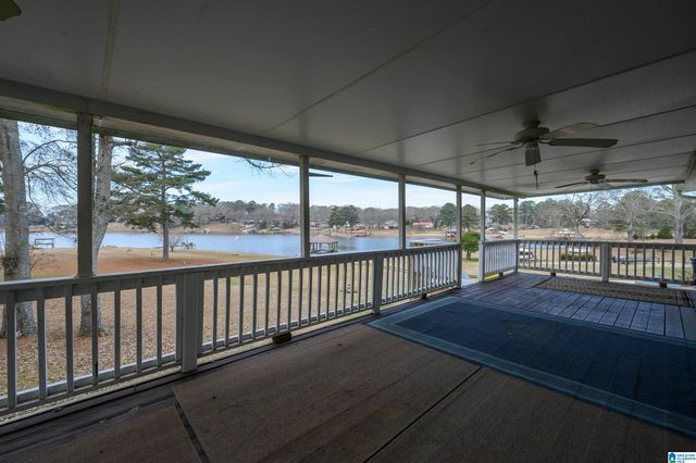 1534 FUNDERBURG BEND ROAD, Pell City, AL 35128