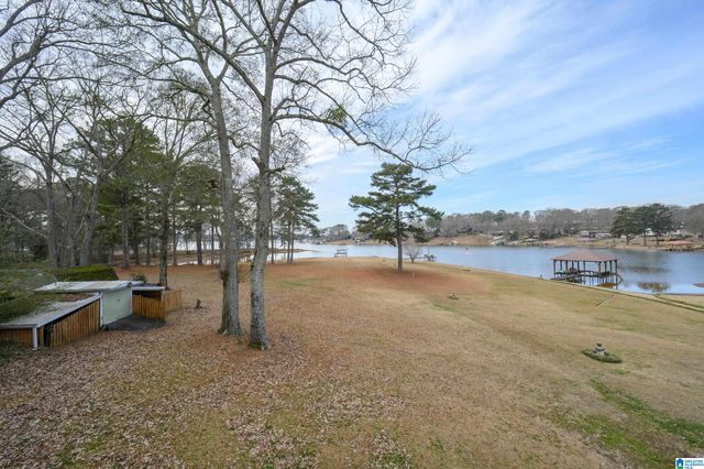 1534 FUNDERBURG BEND ROAD, Pell City, AL 35128