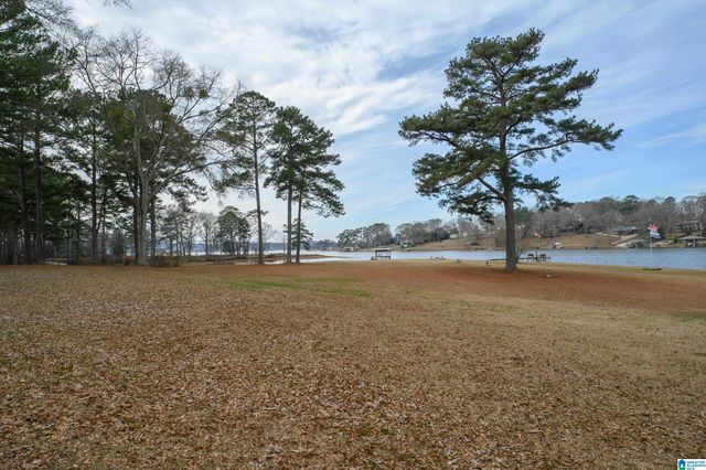 1534 FUNDERBURG BEND ROAD, Pell City, AL 35128