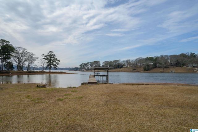 1534 FUNDERBURG BEND ROAD, Pell City, AL 35128