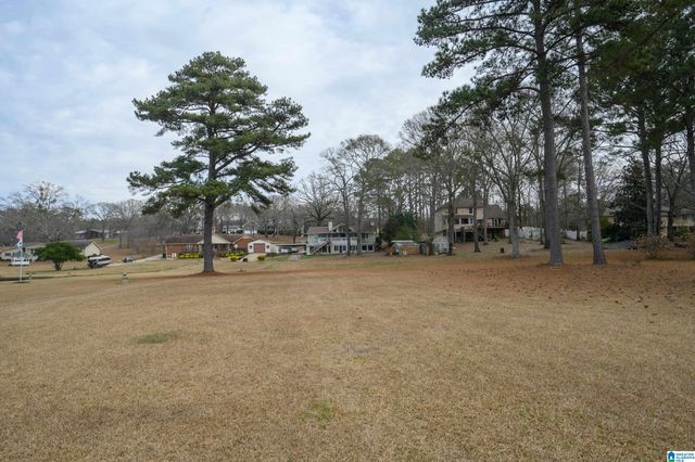 1534 FUNDERBURG BEND ROAD, Pell City, AL 35128