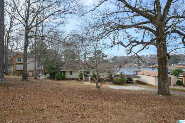 1534 FUNDERBURG BEND ROAD, Pell City, AL 35128