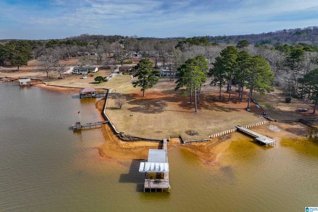 1534 FUNDERBURG BEND ROAD, Pell City, AL 35128