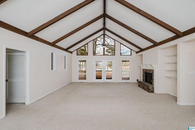 1534 FUNDERBURG BEND ROAD, Pell City, AL 35128