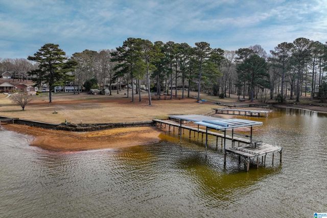 1534 FUNDERBURG BEND ROAD, Pell City, AL 35128