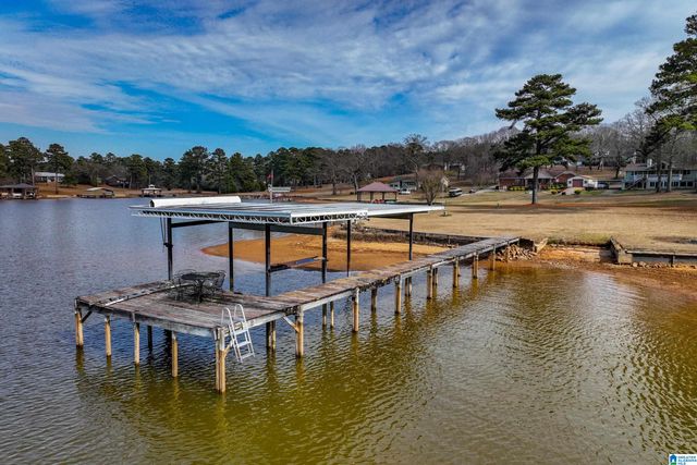 1534 FUNDERBURG BEND ROAD, Pell City, AL 35128