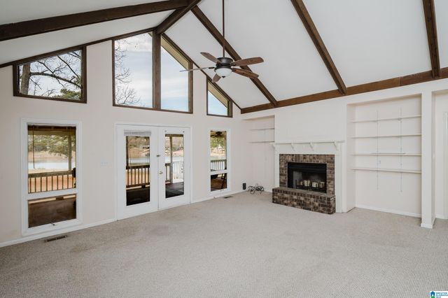 1534 FUNDERBURG BEND ROAD, Pell City, AL 35128