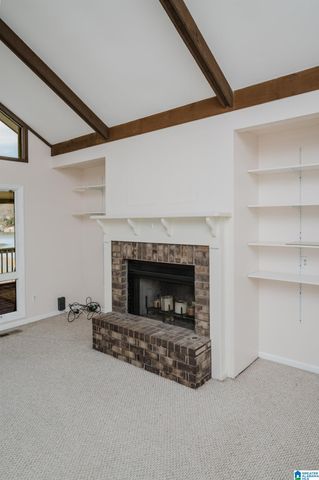 1534 FUNDERBURG BEND ROAD, Pell City, AL 35128