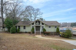 1534 FUNDERBURG BEND ROAD, Pell City, AL 35128