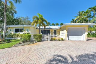 281 SW 18th Ct, Pompano Beach, FL 33060