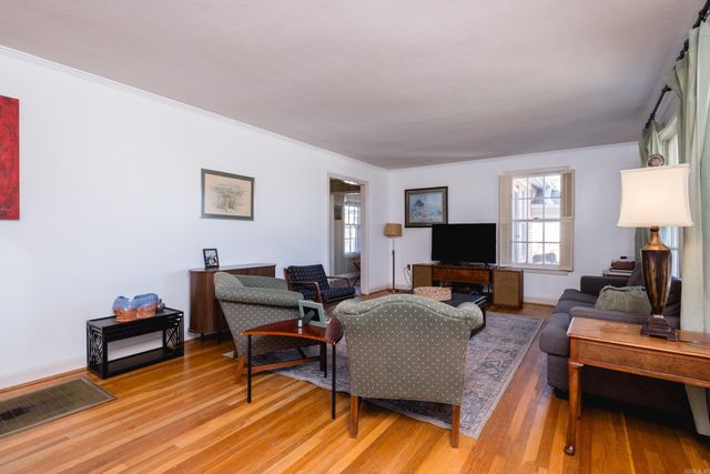 308 Keightley Drive, Little Rock, AR 72207