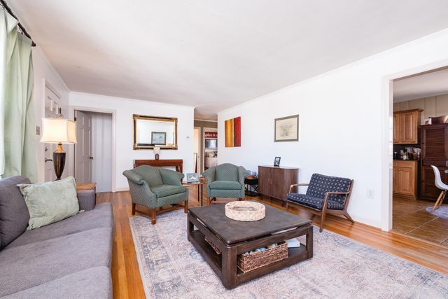 308 Keightley Drive, Little Rock, AR 72207