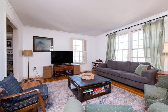 308 Keightley Drive, Little Rock, AR 72207