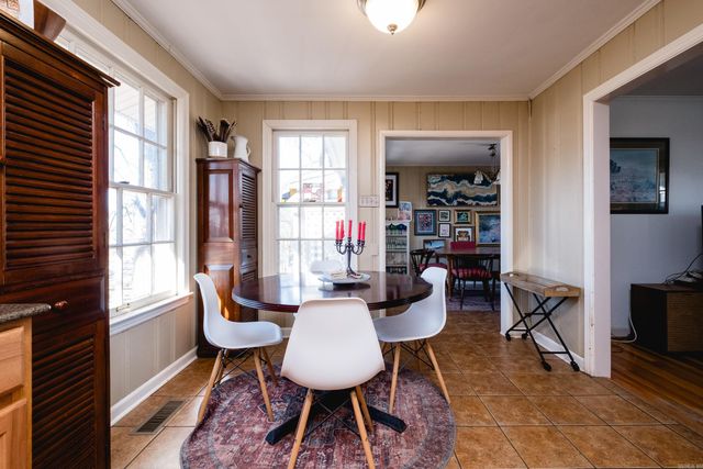 308 Keightley Drive, Little Rock, AR 72207