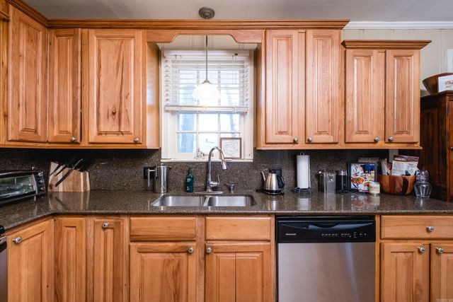 308 Keightley Drive, Little Rock, AR 72207