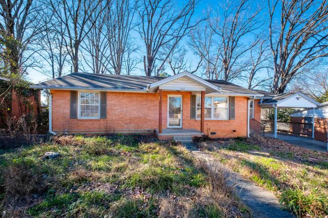 308 Keightley Drive, Little Rock, AR 72207